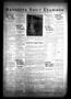 Newspaper: Navasota Daily Examiner (Navasota, Tex.), Vol. 39, No. 76, Ed. 1 Frid…