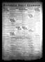 Thumbnail image of item number 1 in: 'Navasota Daily Examiner (Navasota, Tex.), Vol. 39, No. 88, Ed. 1 Friday, June 4, 1937'.