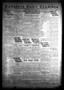 Thumbnail image of item number 1 in: 'Navasota Daily Examiner (Navasota, Tex.), Vol. 39, No. 102, Ed. 1 Monday, June 21, 1937'.