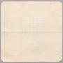 Thumbnail image of item number 4 in: '[Bill from Ritz-Carlton Hotel, October 1949, #2]'.