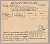 Thumbnail image of item number 3 in: 'Southern Union Gas Company (20-45-1): September 1949'.