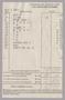Thumbnail image of item number 3 in: '[Invoice for Telephone Services, January 6, 1949]'.