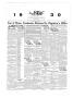 Newspaper: The J-TAC (Stephenville, Tex.), Vol. 10, No. 29, Ed. 1 Saturday, May …