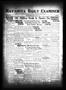 Newspaper: Navasota Daily Examiner (Navasota, Tex.), Vol. 33, No. 23, Ed. 1 Mond…