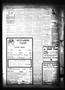 Thumbnail image of item number 2 in: 'Navasota Daily Examiner (Navasota, Tex.), Vol. 33, No. 39, Ed. 1 Friday, March 28, 1930'.