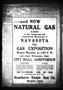 Thumbnail image of item number 2 in: 'Navasota Daily Examiner (Navasota, Tex.), Vol. 33, No. 75, Ed. 1 Saturday, May 10, 1930'.