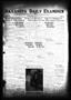 Thumbnail image of item number 1 in: 'Navasota Daily Examiner (Navasota, Tex.), Vol. 33, No. 118, Ed. 1 Tuesday, July 1, 1930'.
