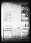 Thumbnail image of item number 4 in: 'Navasota Daily Examiner (Navasota, Tex.), Vol. 33, No. 142, Ed. 1 Wednesday, July 30, 1930'.
