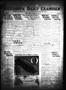 Primary view of Navasota Daily Examiner (Navasota, Tex.), Vol. 33, No. 145, Ed. 1 Saturday, August 2, 1930