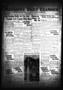 Primary view of Navasota Daily Examiner (Navasota, Tex.), Vol. 33, No. 146, Ed. 1 Monday, August 4, 1930