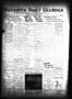 Thumbnail image of item number 2 in: 'Navasota Daily Examiner (Navasota, Tex.), Vol. 33, No. 172, Ed. 1 Wednesday, September 3, 1930'.