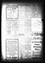 Thumbnail image of item number 4 in: 'Navasota Daily Examiner (Navasota, Tex.), Vol. 33, No. 173, Ed. 1 Thursday, September 4, 1930'.