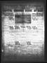 Primary view of Navasota Daily Examiner (Navasota, Tex.), Vol. 33, No. 247, Ed. 1 Monday, December 1, 1930