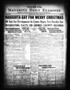 Primary view of Navasota Daily Examiner (Navasota, Tex.), Vol. 33, No. 262, Ed. 1 Thursday, December 18, 1930