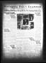 Primary view of Navasota Daily Examiner (Navasota, Tex.), Vol. 36, No. 181, Ed. 1 Friday, September 14, 1934