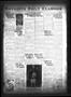 Newspaper: Navasota Daily Examiner (Navasota, Tex.), Vol. 36, No. 255, Ed. 1 Tue…