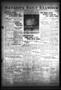 Primary view of Navasota Daily Examiner (Navasota, Tex.), Vol. 38, No. 119, Ed. 1 Wednesday, July 8, 1936