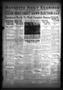 Primary view of Navasota Daily Examiner (Navasota, Tex.), Vol. 38, No. 134, Ed. 1 Saturday, July 25, 1936