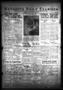Newspaper: Navasota Daily Examiner (Navasota, Tex.), Vol. 38, No. 140, Ed. 1 Sat…