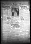 Primary view of Navasota Daily Examiner (Navasota, Tex.), Vol. 38, No. 149, Ed. 1 Wednesday, August 12, 1936