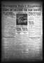 Primary view of Navasota Daily Examiner (Navasota, Tex.), Vol. 38, No. 152, Ed. 1 Saturday, August 15, 1936
