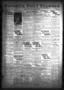 Thumbnail image of item number 1 in: 'Navasota Daily Examiner (Navasota, Tex.), Vol. 38, No. 169, Ed. 1 Friday, September 4, 1936'.