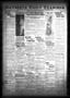 Thumbnail image of item number 1 in: 'Navasota Daily Examiner (Navasota, Tex.), Vol. 38, No. 174, Ed. 1 Thursday, September 10, 1936'.