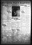 Primary view of Navasota Daily Examiner (Navasota, Tex.), Vol. 38, No. 177, Ed. 1 Monday, September 14, 1936