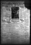 Thumbnail image of item number 1 in: 'Navasota Daily Examiner (Navasota, Tex.), Vol. 38, No. [194], Ed. 1 Saturday, October 3, 1936'.