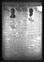 Thumbnail image of item number 1 in: 'Navasota Daily Examiner (Navasota, Tex.), Vol. 38, No. [206], Ed. 1 Saturday, October 17, 1936'.