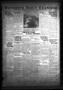 Thumbnail image of item number 1 in: 'Navasota Daily Examiner (Navasota, Tex.), Vol. 38, No. 210, Ed. 1 Thursday, October 22, 1936'.