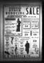 Thumbnail image of item number 3 in: 'Navasota Daily Examiner (Navasota, Tex.), Vol. 38, No. 239, Ed. 1 Wednesday, November 25, 1936'.