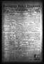 Thumbnail image of item number 1 in: 'Navasota Daily Examiner (Navasota, Tex.), Vol. 38, No. 248, Ed. 1 Monday, December 7, 1936'.