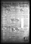 Thumbnail image of item number 1 in: 'Navasota Daily Examiner (Navasota, Tex.), Vol. 38, No. 250, Ed. 1 Wednesday, December 9, 1936'.