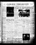 Primary view of Cleburne Times-Review (Cleburne, Tex.), Vol. 47, No. 204, Ed. 1 Wednesday, July 9, 1952