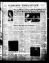 Primary view of Cleburne Times-Review (Cleburne, Tex.), Vol. 47, No. 213, Ed. 1 Sunday, July 20, 1952