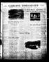Newspaper: Cleburne Times-Review (Cleburne, Tex.), Vol. 47, No. 215, Ed. 1 Tuesd…