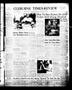 Primary view of Cleburne Times-Review (Cleburne, Tex.), Vol. 47, No. 221, Ed. 1 Tuesday, July 29, 1952