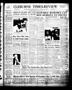 Primary view of Cleburne Times-Review (Cleburne, Tex.), Vol. 47, No. 236, Ed. 1 Friday, August 15, 1952