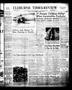 Primary view of Cleburne Times-Review (Cleburne, Tex.), Vol. 47, No. 263, Ed. 1 Wednesday, September 17, 1952
