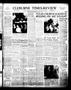 Primary view of Cleburne Times-Review (Cleburne, Tex.), Vol. 47, No. 268, Ed. 1 Tuesday, September 23, 1952