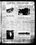 Primary view of Cleburne Times-Review (Cleburne, Tex.), Vol. 47, No. 271, Ed. 1 Friday, September 26, 1952