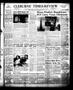 Primary view of Cleburne Times-Review (Cleburne, Tex.), Vol. 47, No. 272, Ed. 1 Sunday, September 28, 1952