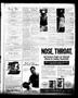 Thumbnail image of item number 3 in: 'Cleburne Times-Review (Cleburne, Tex.), Vol. 47, No. 273, Ed. 1 Monday, September 29, 1952'.