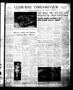 Primary view of Cleburne Times-Review (Cleburne, Tex.), Vol. 47, No. 279, Ed. 1 Monday, October 6, 1952