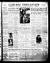 Primary view of Cleburne Times-Review (Cleburne, Tex.), Vol. 47, No. 289, Ed. 1 Friday, October 17, 1952