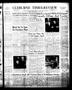 Primary view of Cleburne Times-Review (Cleburne, Tex.), Vol. 47, No. 292, Ed. 1 Tuesday, October 21, 1952
