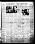 Primary view of Cleburne Times-Review (Cleburne, Tex.), Vol. 47, No. 300, Ed. 1 Thursday, October 30, 1952
