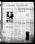 Thumbnail image of item number 1 in: 'Cleburne Times-Review (Cleburne, Tex.), Vol. 47, No. 304, Ed. 1 Tuesday, November 4, 1952'.