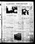 Primary view of Cleburne Times-Review (Cleburne, Tex.), Vol. 47, No. 308, Ed. 1 Sunday, November 9, 1952